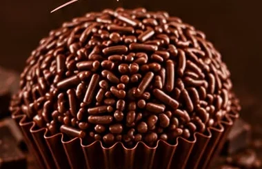 Brigadeiro Tradicional